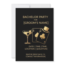 A Gentleman's Last Night