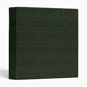 A Gentlemen's ~ Binder