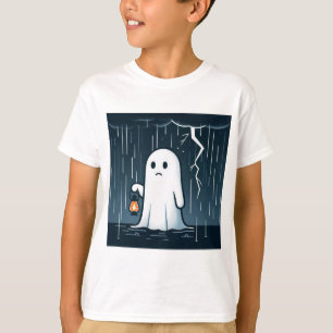 A Ghost in the Storm T-Shirt