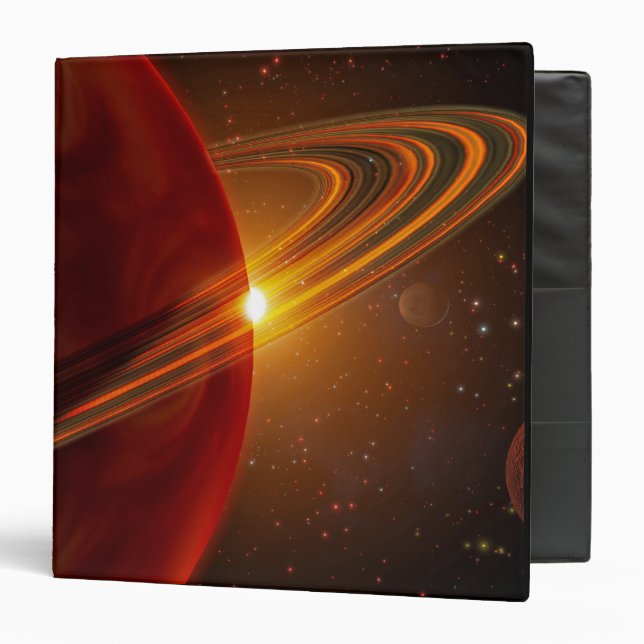 A giant planet orbiting the sun-like star 79 Ce Binder (Front/Inside)