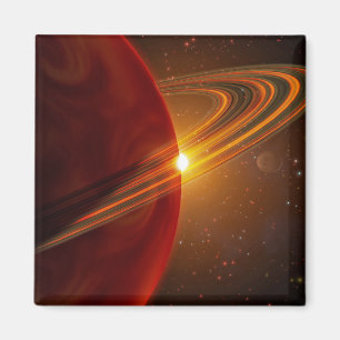 A giant planet orbiting the sun-like star 79 Ce Magnet