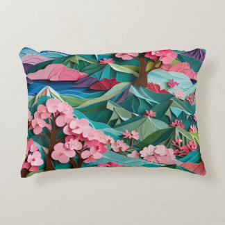A gift full of sincerity,Pillow Accent Pillow