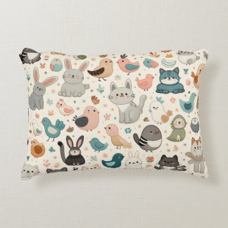 A gift full of sincerity,Pillow Accent Pillow