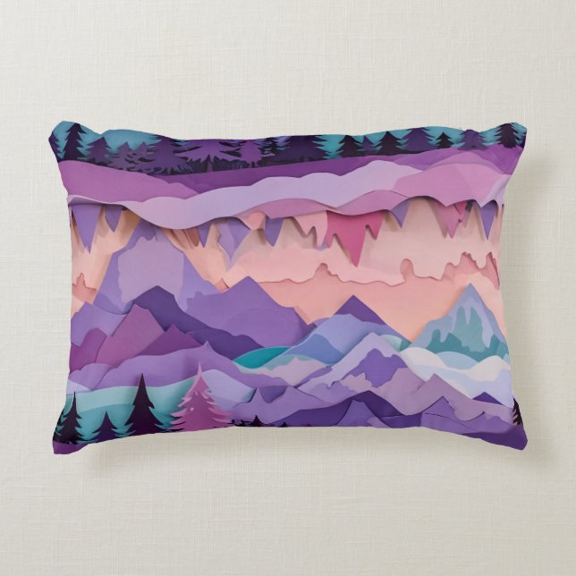 A gift full of sincerity,Pillow Accent Pillow (Front)