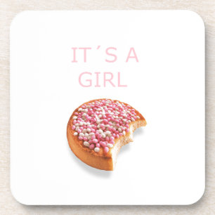 a girl is born coaster