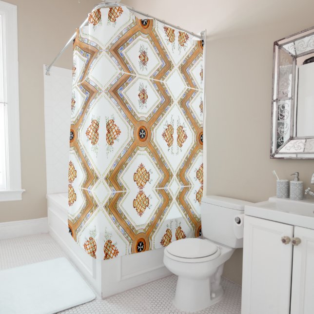 A Glass Ceiling (In Situ)