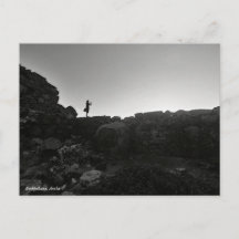 A Glimpse into the Past / Aruba