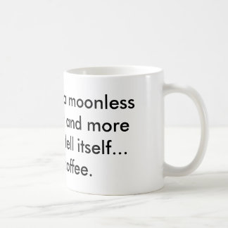 A Godot Phrase (Mug) Coffee Mug
