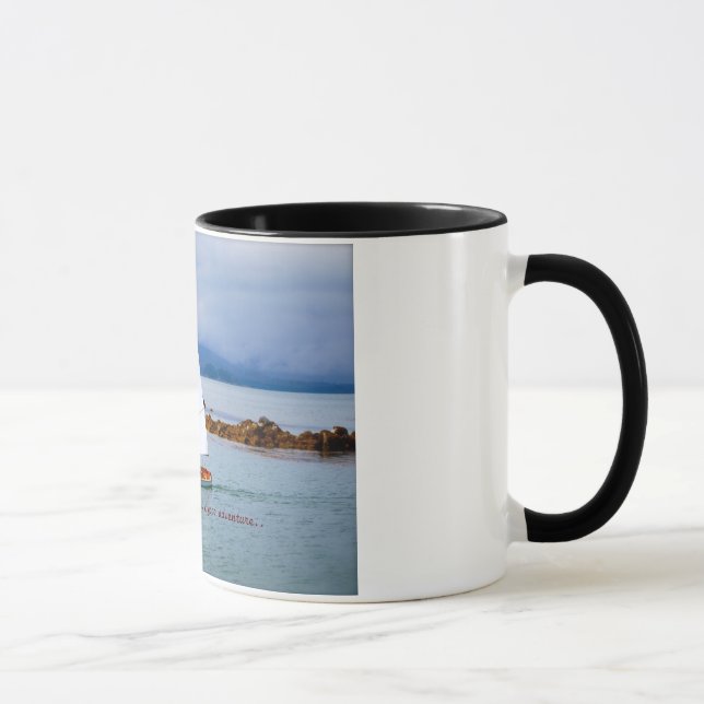 A good adventure mug (Right)