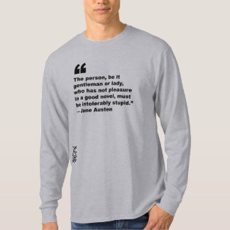a good novel T-Shirt