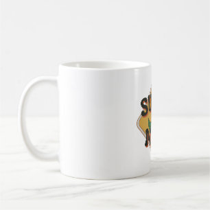 A good present for your mother coffee mug