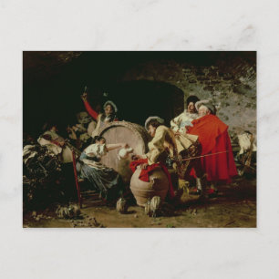 A Good Vintage Postcard