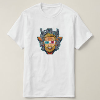 A gorgeous T-shirt. T-Shirt