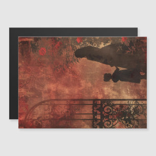 A Gothic Mother Series Design #3