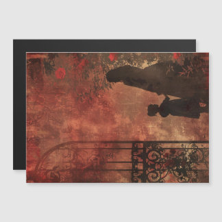 A Gothic Mother Series Design #3