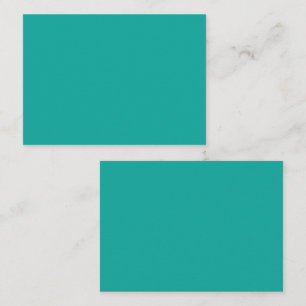 A gradient background blending blue into green. appointment card