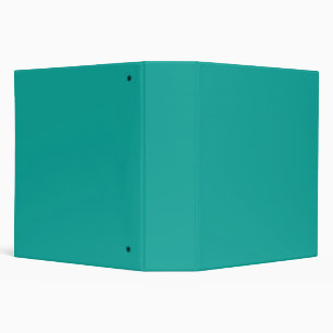 A gradient background blending blue into green. binder