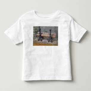 A grate toddler t-shirt