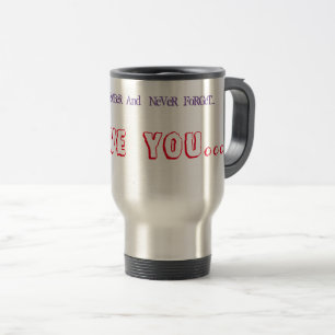 A great cup for keeping your drink cool or hot