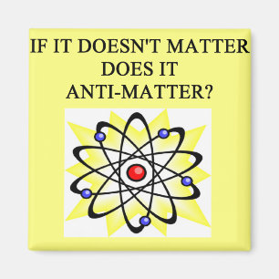 A Great Physics Design Magnet