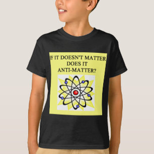 A Great Physics Design T-Shirt