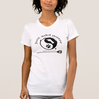 A great shirt for dog and beach lovers!
