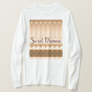A Great Top As Ladies Pajama Top