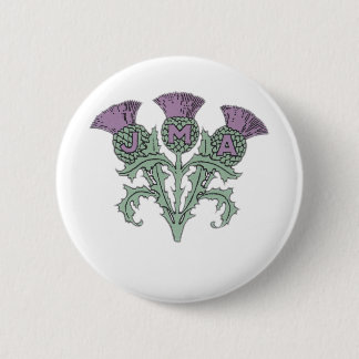 A great way to show your family pride. 2 inch round button