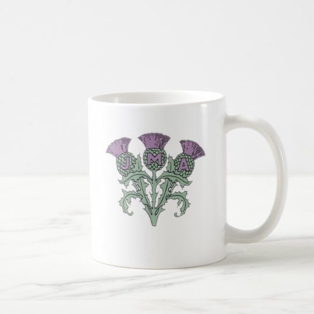 A great way to show your family pride. coffee mug (Right)