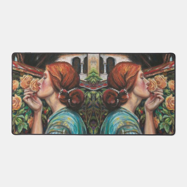 A Greater Beauty - (Recto)