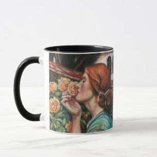 A Greater Beauty - Mug