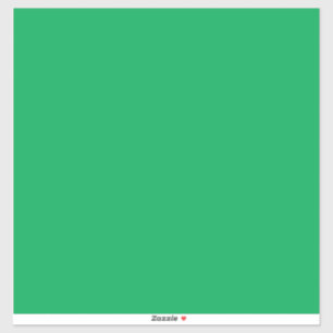 a green background with a