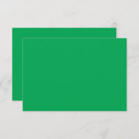 a green background with a