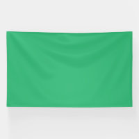 a green background with a white border