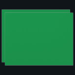 a green background with a white border letterhead<br><div class="desc">The attached image is a bright blue square that stands out against the background with a striking visual contrast. The square has a uniform colour and a smooth texture,  making it an eye-catching focal point in the scene.</div>