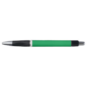 A green screen positioned against a white backgrou pen