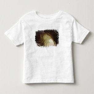 A Grotto in the Gulf of Salerno, Sunset, c.1780-1 Toddler T-shirt
