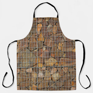 A grungy brick wall texture as backgroundabstract, apron