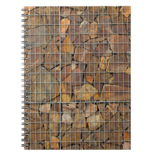 A grungy brick wall texture as backgroundabstract, notebook
