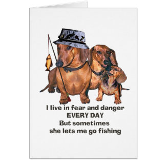 A guy that likes to fish