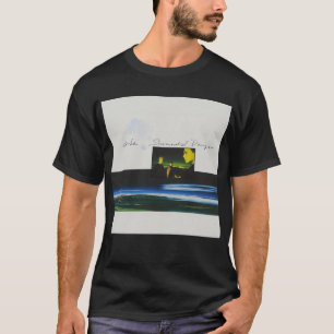 A-ha - Scoundrel Days album 1986 T-Shirt