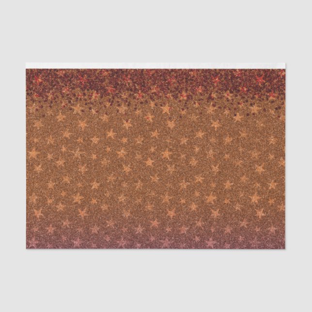 A Halloween Inspired Series Design 20 Tissue Paper (Front)