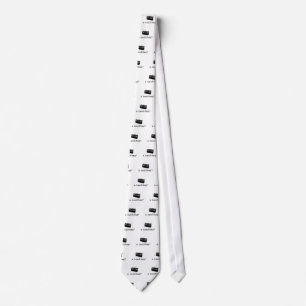 A Handbag? Tie