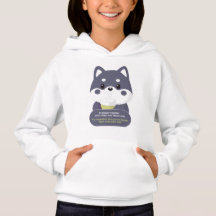 A happy  animal Support You