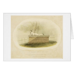 A Harrow School Boy (1805) - Lord Byron (1788-1824