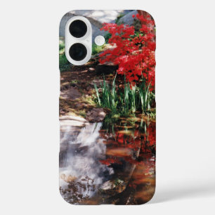 A Healing Place iPhone 16 Case