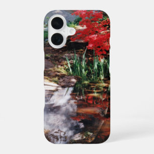 A Healing Place iPhone 16 Case