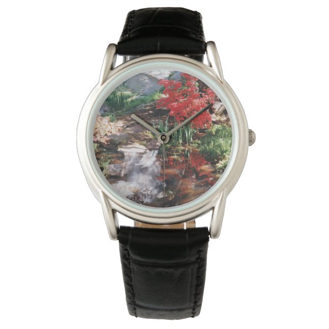A Healing Place Watch (Front)