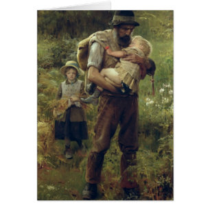 A Heavy Burden