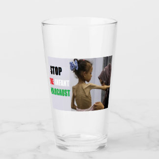 A High Quality Drinking Glass
